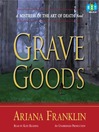 Cover image for Grave Goods